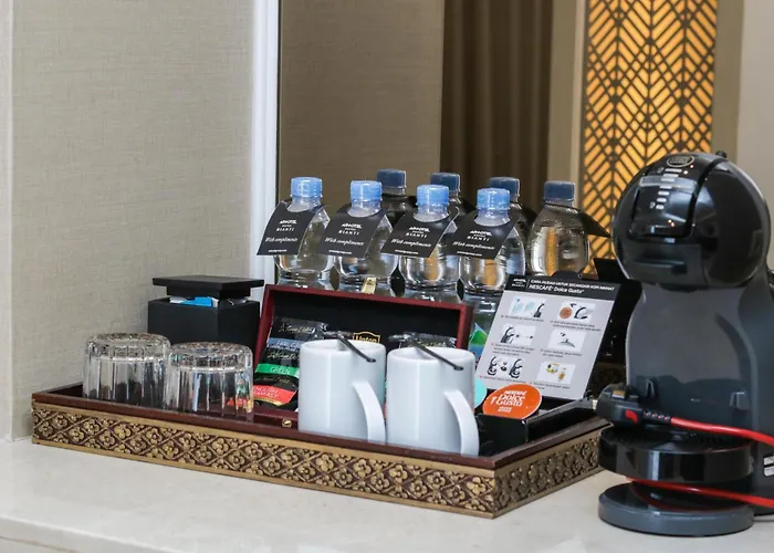 Artotel Suites Bianti Yogyakarta