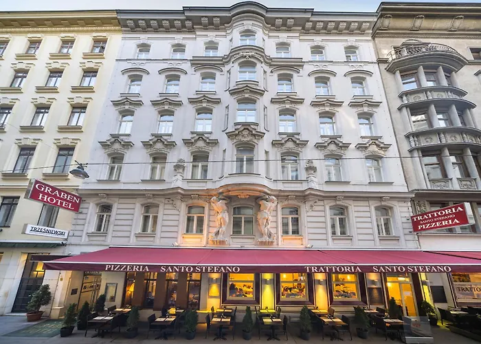 Graben Hotel