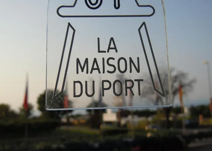 La Maison Du Port