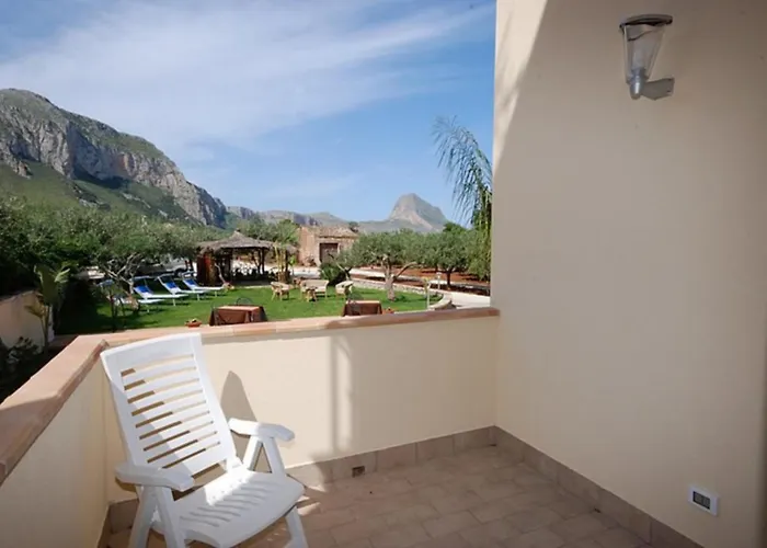 Trigrana Vacanze Hotel