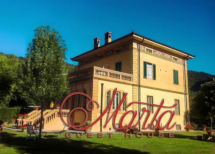 Marta Guest House