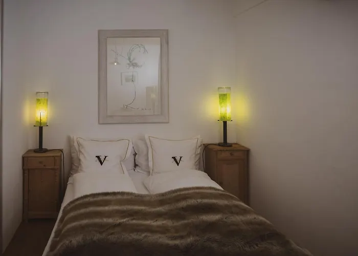Backstage Hotel Serviced Apartments