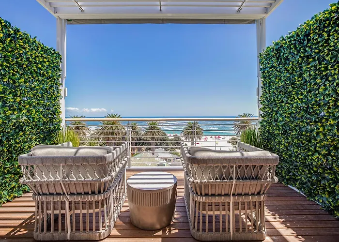 The Marly Boutique Hotel & Spa