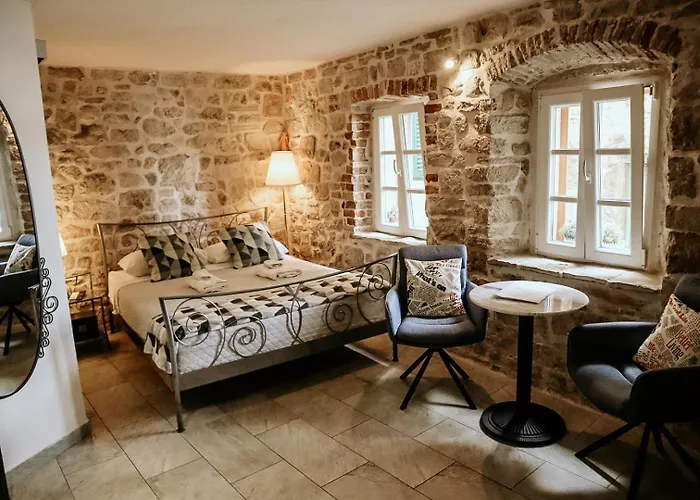 City Rooms Sibenik