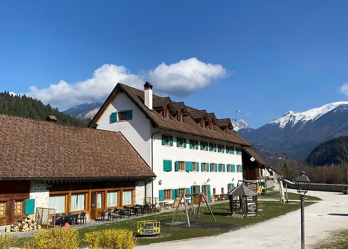 Hotel Aplis