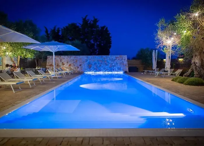 Hotel Garden Salento
