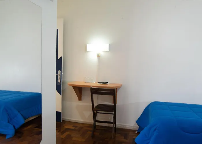 Bandeira Hotel