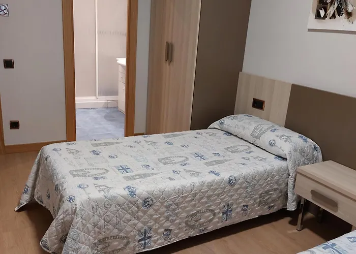 Habitaciones Javier LVI 0006