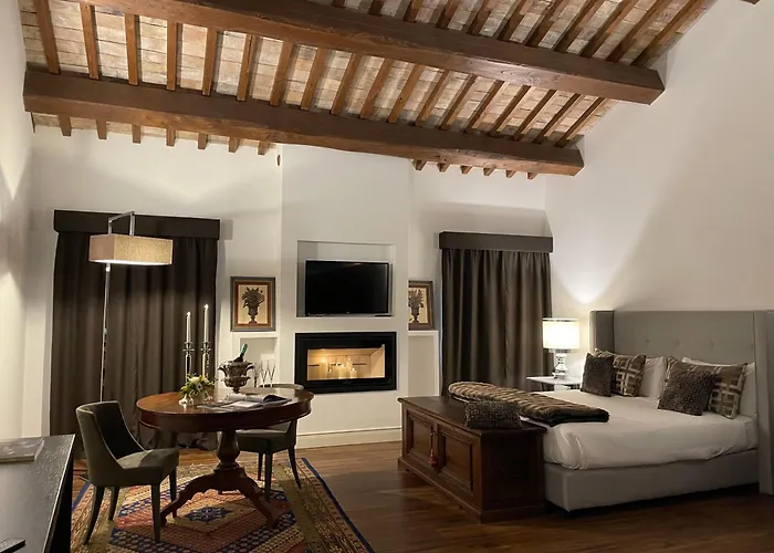 Residenza Palazzo Fortuna - Boutique Hotel