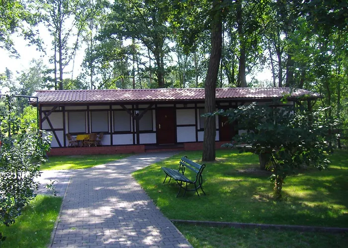 Hotel & Restaurant Lindengarten