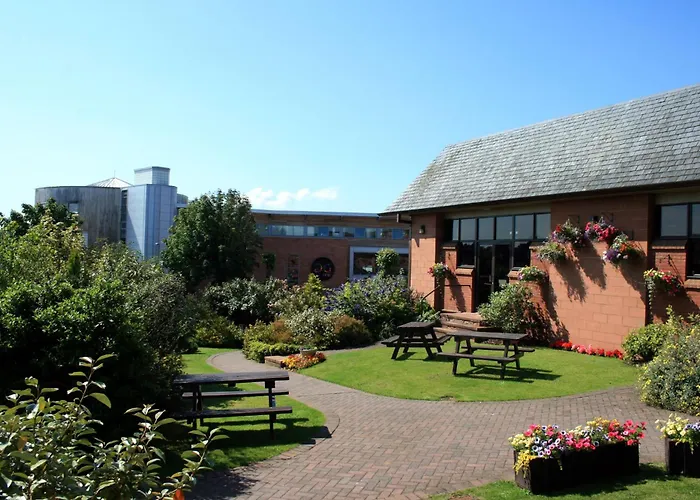 Cairndale Hotel & Spa