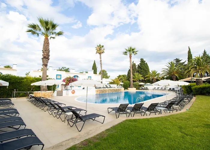 Pestana Palm Gardens