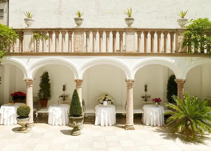 Hotel Opera Múnich