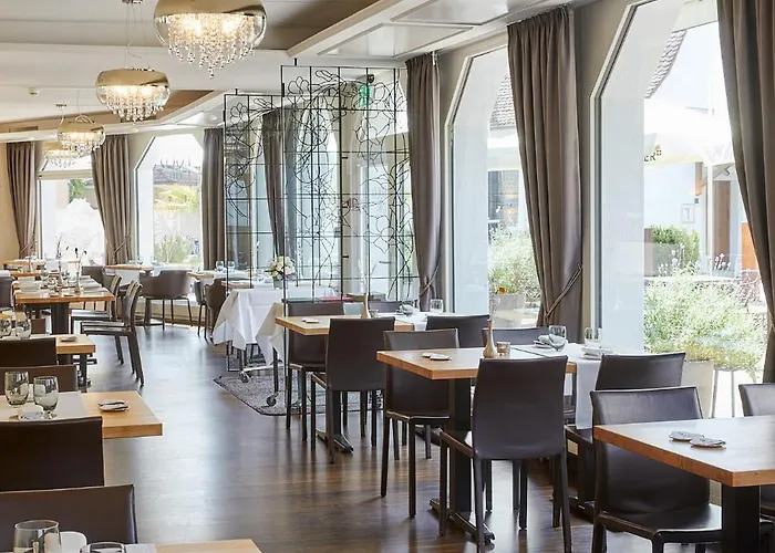 Hotel Roessli Gourmet & Spa