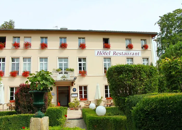 Le Clos De Mutigny