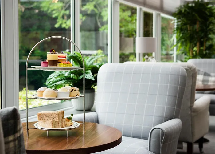 Southcrest Manor Hotel, Best Western Signature Collection