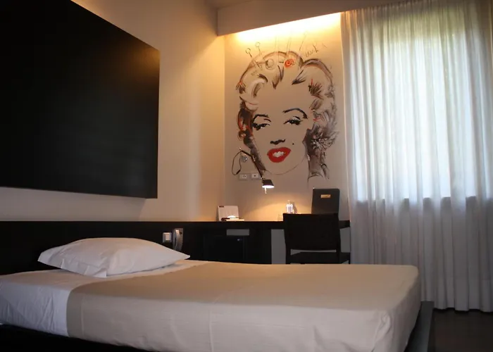 Art Hotel Udine