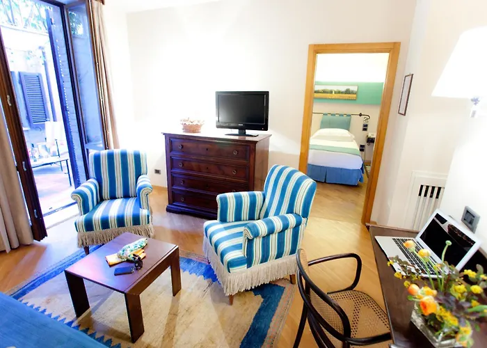 Le Tre Vaselle Resort & Spa