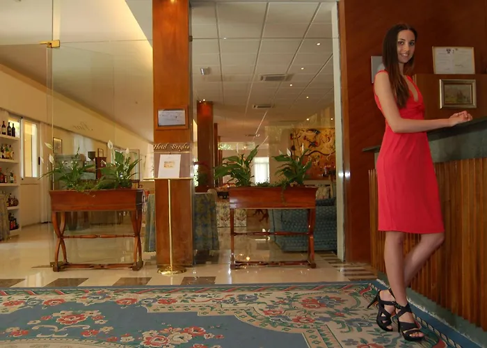 Hotel Broglia