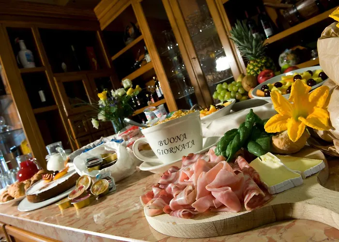Hotel Scaligero