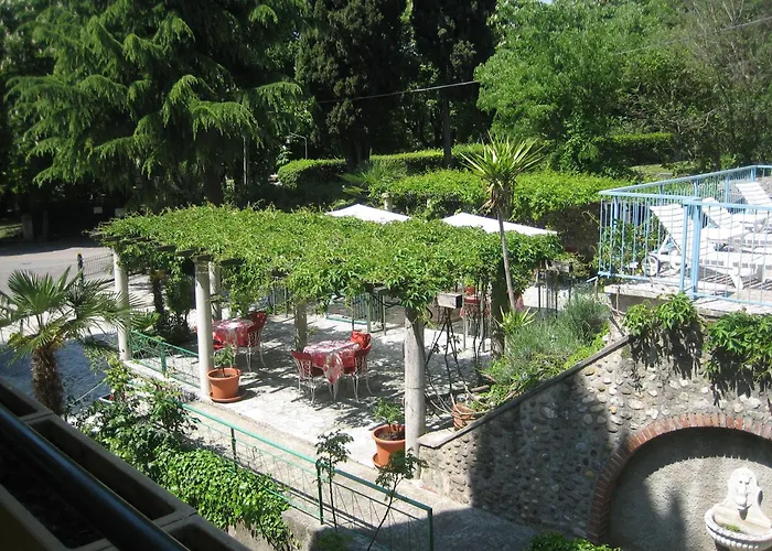 Hotel Broglia
