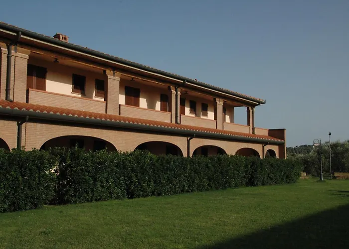 Hotel Borgo degli Olivi