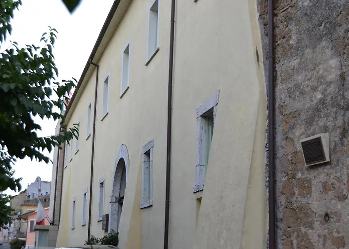 Albergo Umbria