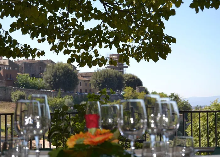 Albergo Umbria