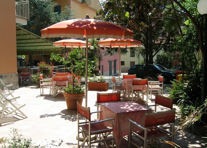 Residence Hotel Kriss