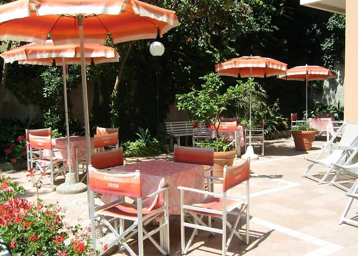 Residence Hotel Kriss