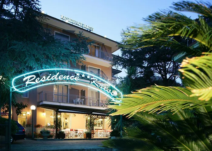 Residence Hotel Kriss