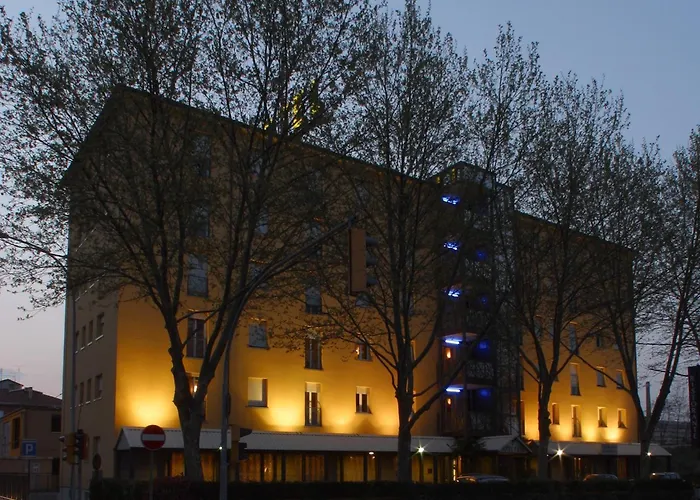 Hotel Fiera Wellness & Spa