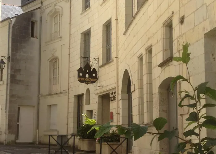 Hotel Saint Pierre Boutique-Hotel