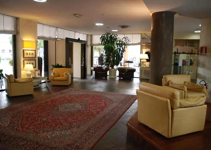 Hotel Continental Brescia