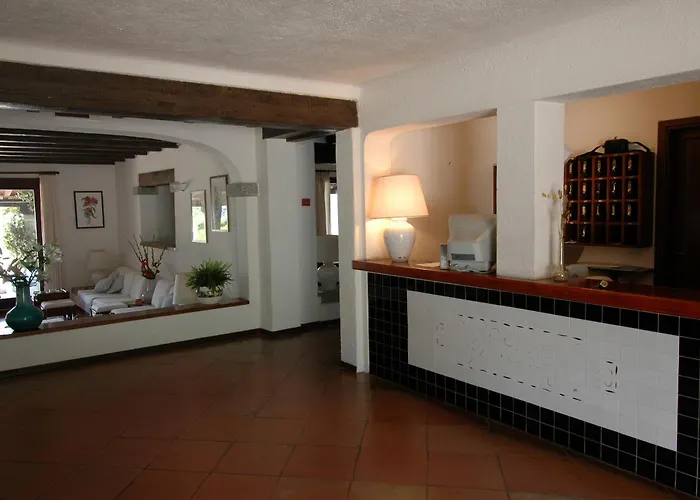 Ihr Hotel San Paolo