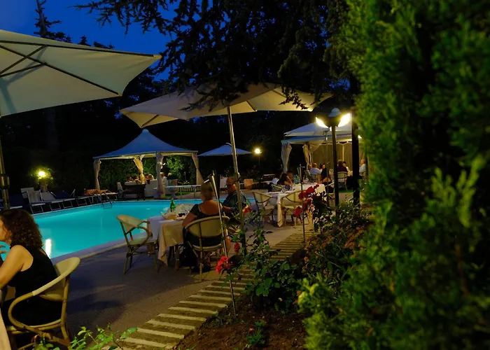 Hotel Caserta Antica