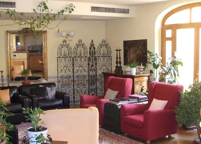 Hotel San Luca