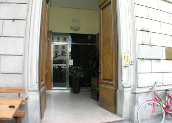 Residence La Repubblica