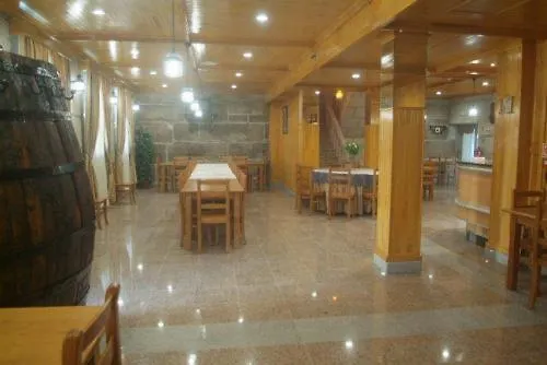 Hotel Portas Do Dao