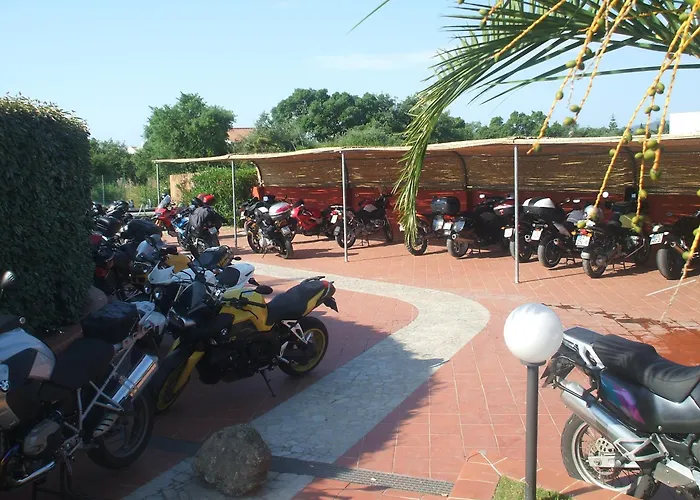 Hotel Sa Contonera