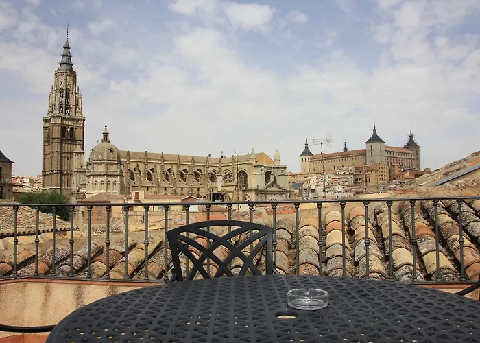 Hotel Santa Isabel