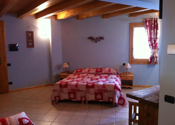Hotel L'Espoir
