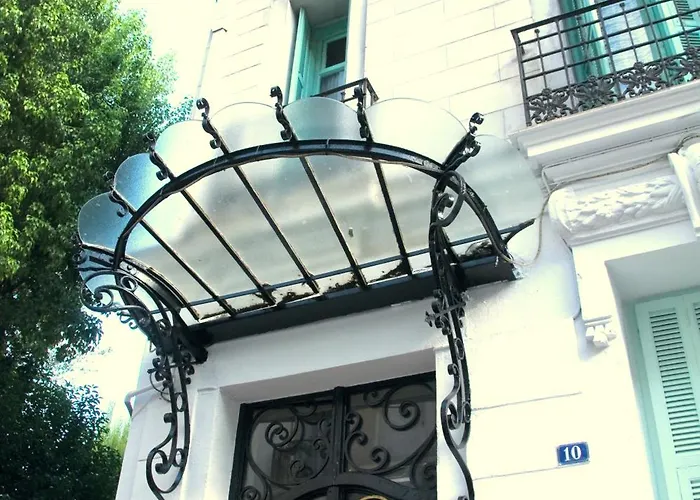 Hotel Villa Rivoli