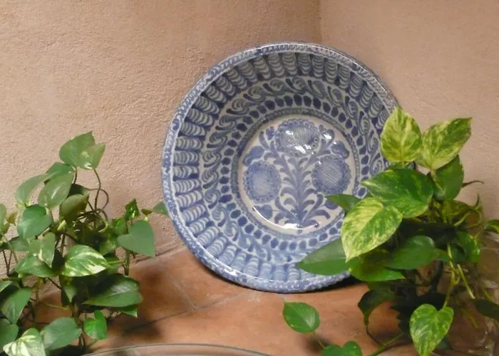 Hotel Casa Morisca