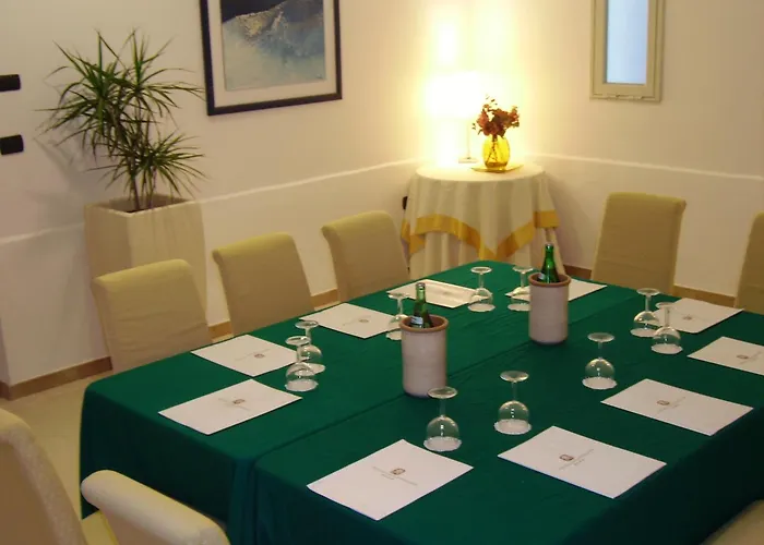 Hotel Degli Haethey