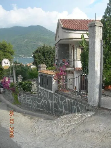 Elios Residence Hotel