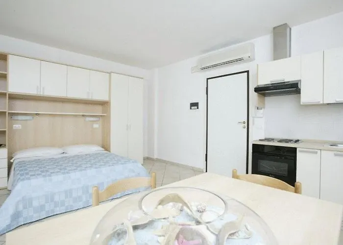 Residence Riva Blu