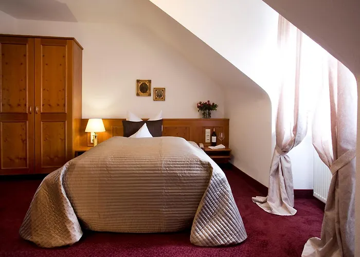 Hotel Traube