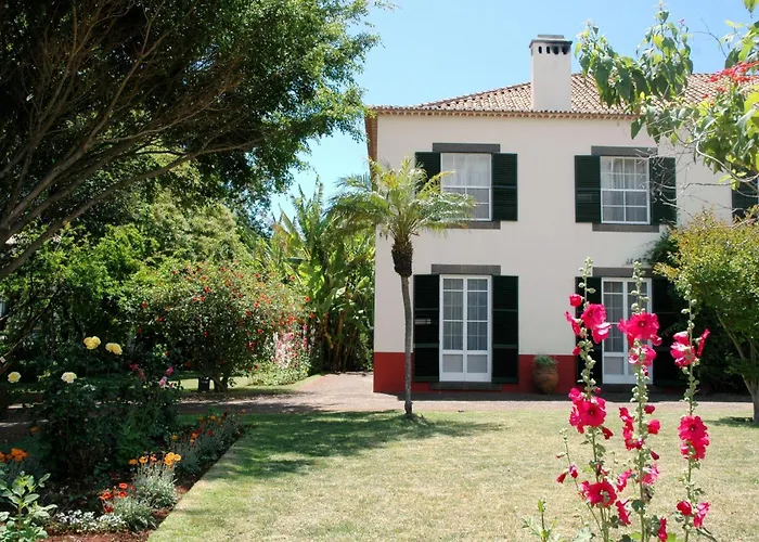 Quinta Da Bela Vista