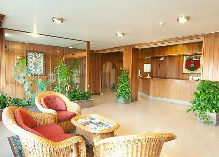 Hotel Belsol